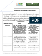 KIT Técnicas Da TCC 02 - Estruturação de Uma Sessão de TCC