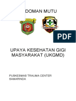 Pedoman Mutu Ukgmd 2023