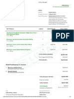 Invoice - Tokopedia2