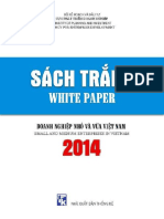 White Papers On SMEs - 2014 - V