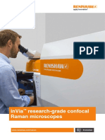 Brochure BR010 (En) - 03-A InVia Confocal Raman Microscope