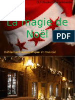 DP - La Magie de Noël