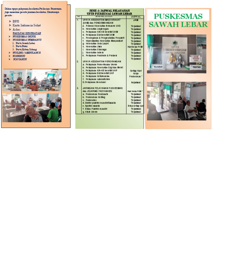 Leaflet Jenis Layanan 2 Pdf