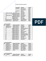 Jadwal Lansia