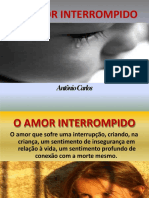 O Amor Interrompido