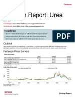 Urea Market Report 2023-07-06