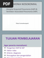 Skor Pemeriksaan CPIS PDF | PDF