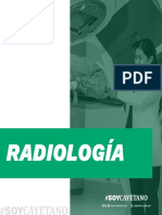 Brochure 23x23 RADIOLOGIA Compressed