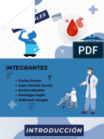 Fluidos Corporles