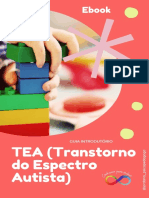 Ebook Tea e Atividades