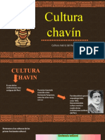 Cultura Chavin