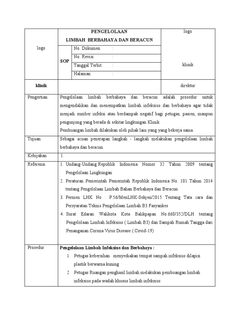 1-3-5-1-a-sop-pengelolaan-limbah-berbahaya-dan-beracun-pdf