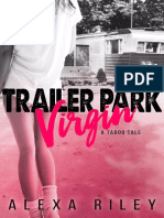 Alexa Riley - Trailer Park Virgin