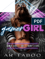 Alexa Riley - Ar Taboo 11 - Gamer Girl