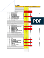 Absensi Desain Media Interaktif