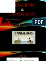 SOCIALISMO & CAPITALISMO 8ºs