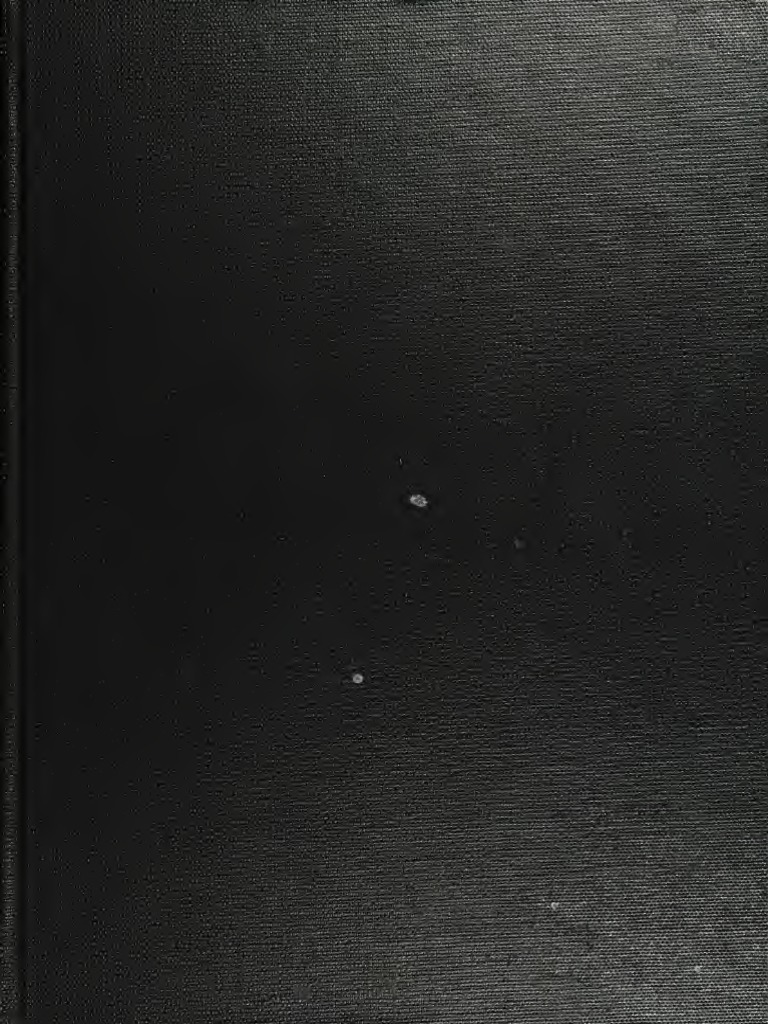 Cu31924012325399 2 | PDF | Luminiferous Aether | Force