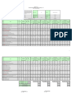 Formatos OE-VALORIZACION JUNIO