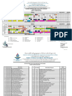 Jadwal Ganjil TA 23-24