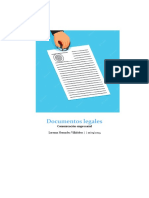 Documentos Legales