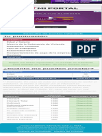 ¿Cuántos Puntos Infonavit Tengo - Mi Portal Info