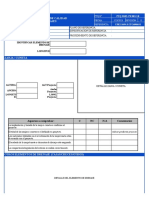 PTQ SG02.CW.003-2.0 - Drenajes