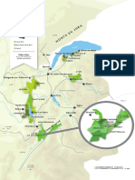 WSG Savoie Map