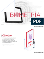 BIOMETRIA