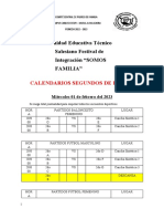 Uets Deportes Segundos 1