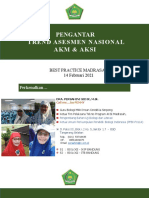 AKSI & AKM For Teachers