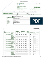 4D TERCER PARCIAL FEB-JUL 23 SISEEMS - Acreditación Semestral