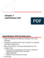 06-Chap7-Input Output