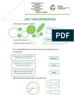 Actividades de Portafolio