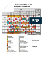 Kalender Pendidikan Maluku Utara 2023-2024 REVISI 