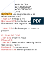 Predicacion Evangelistico