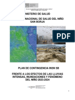 PC Frente A Los Efectos de Las Lluvias Intensas Inundaciones y Fenómeno Del Niño 2023-2024 - 19 - 6 - 2023