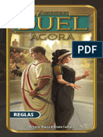 7 Wonders Duel - 03 Agora