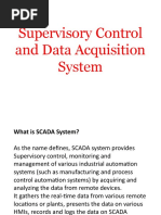 SCADA