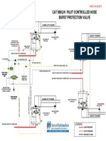 Page 5. Cat 980G and H HBPV Schematics