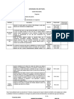 Actividades Día Del Padre