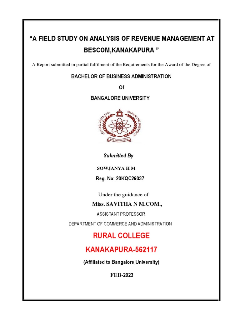 Bescom Project Download Free PDF Payments Methodology