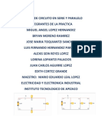 Reporte de Practica