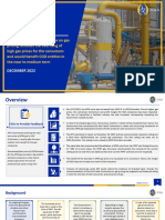 CR - 2022 - December - Gas Utility Sector - Thematic