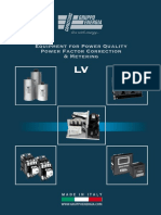 Power Factor Correction