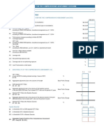 Comprehensive Assessment Disclosure Template 201407 en en