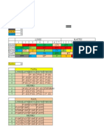 Horario Nuevo 2023 Nuevoo