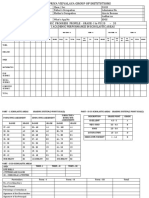 14.progress Report (I - Vii)