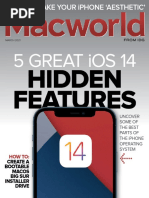 Macworld Usa March 2021