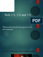 Web 1