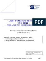 Guide ISO20022 PSR (Pain.002) V1.2 - 11 2022 - Validé